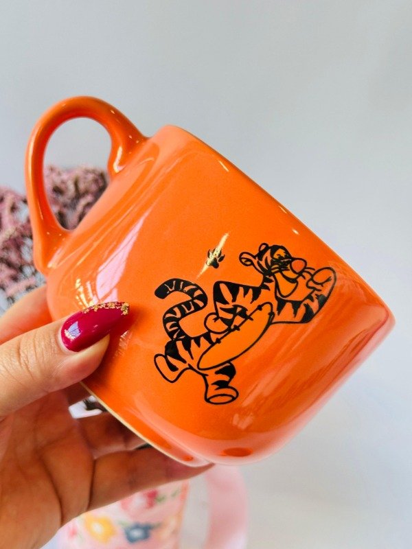 Producto - Tazón Tigger XXL