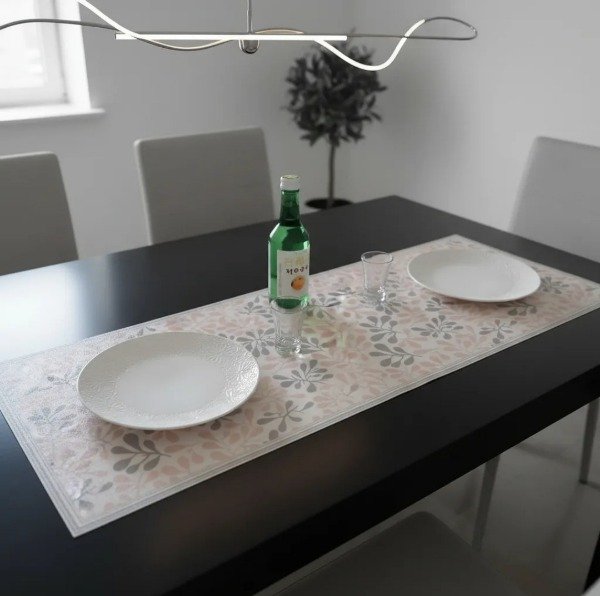 Producto - Individual vinilico xxl 90 x 35