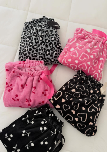 Producto - PANTALON POLAR