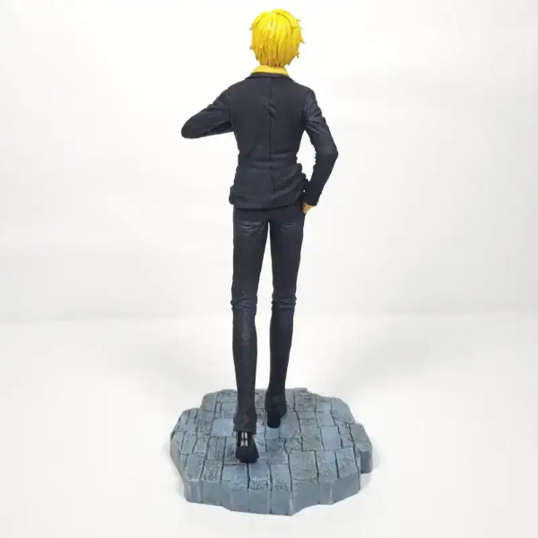 Producto - Figura Vinsmoke Sanji One Piece 35cm - 4