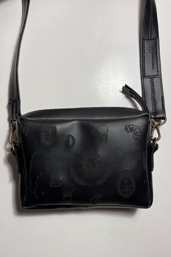 Producto - Minibag Argentina. Diseño #108 - 2