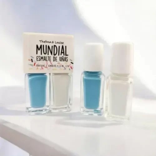 Producto - ESMALTE COMUN ARGENTINA X 2