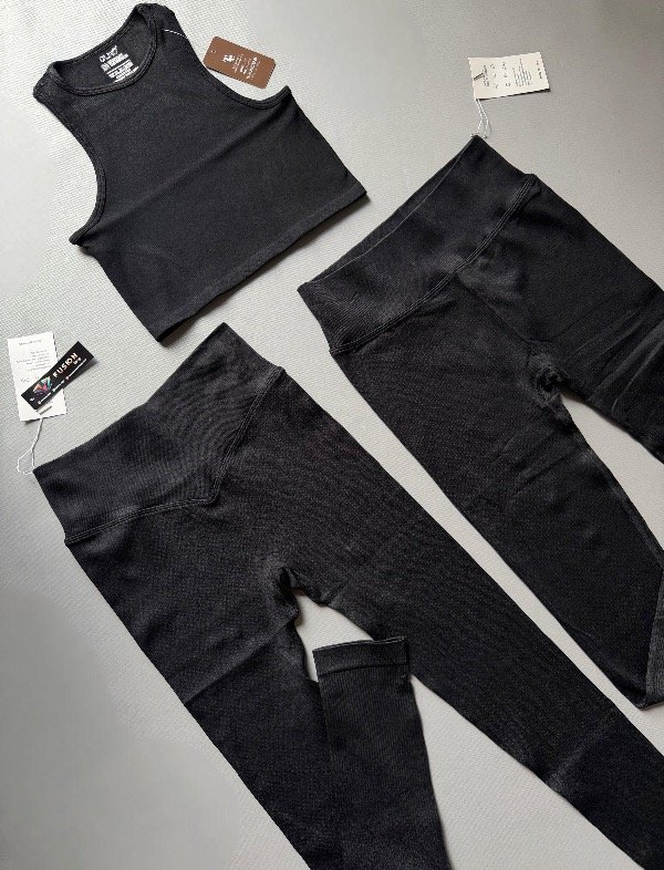 Producto - Calza sin push up vicblack Art-0977