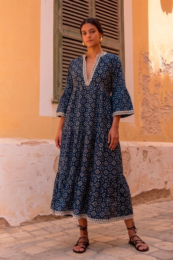 Producto - Vestido Chennai - 2