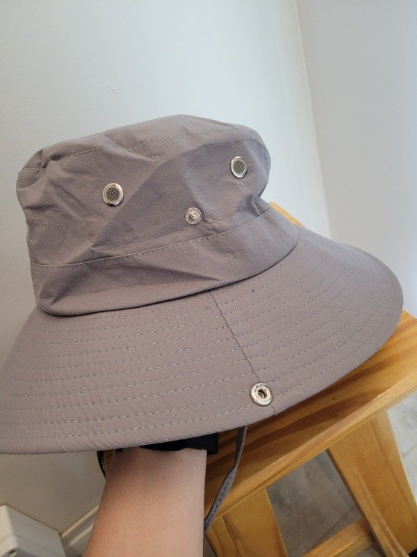 Producto - Sombrero Discovery Outdoor - 2
