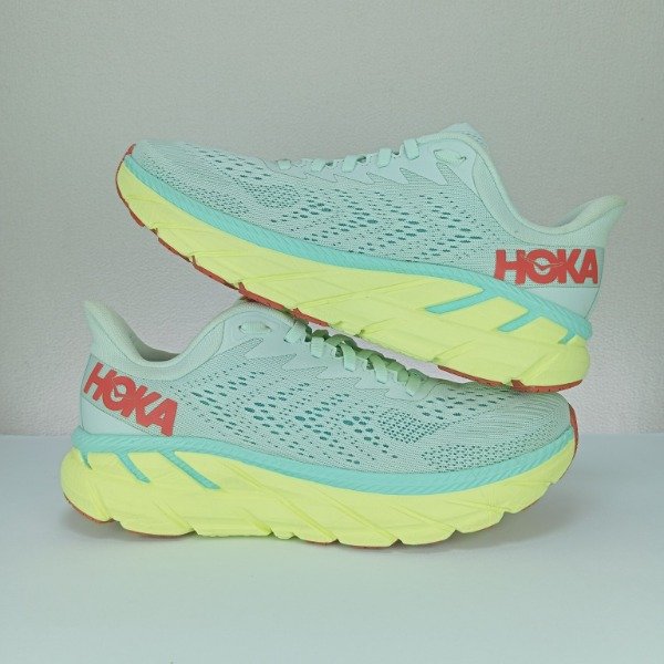 Producto - Hoka Clifton 7 - 2