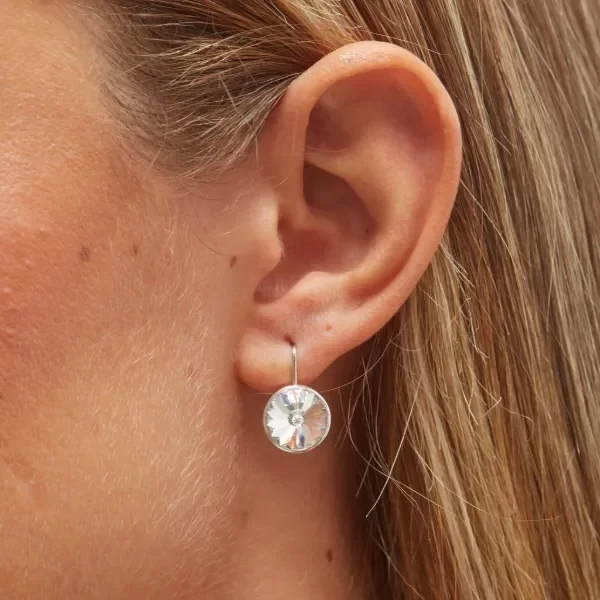 Producto - Aros Prati Cristal Swarovski - 0