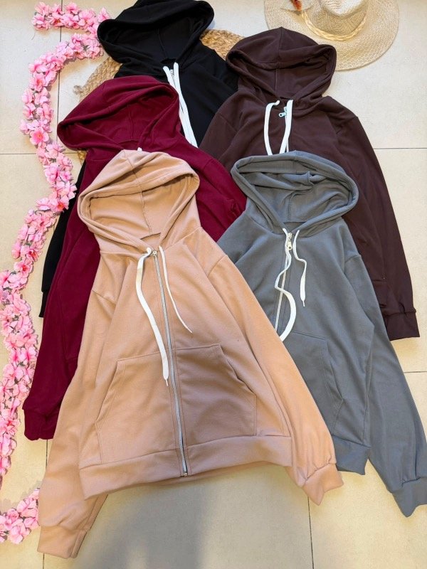 Producto - Campera de Darlon térmica