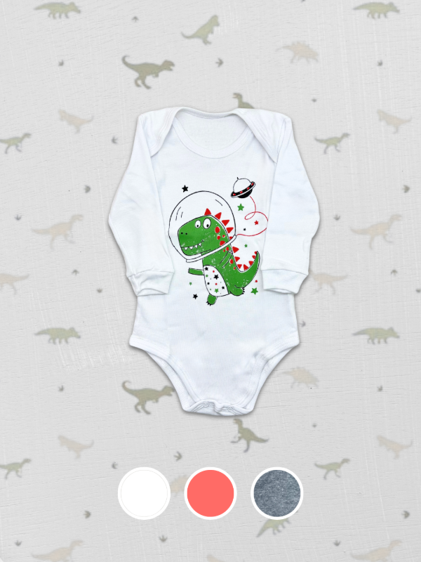 Producto - Body Astro Dino