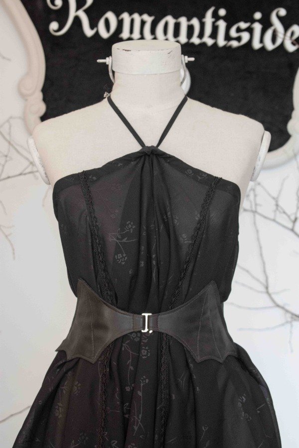 Producto - Falda desnivel - 7