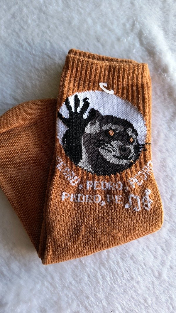 Producto - Medias Pedro
