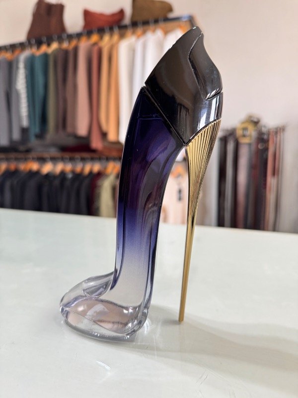Producto - Carolina Herrera Legere edp Tester original