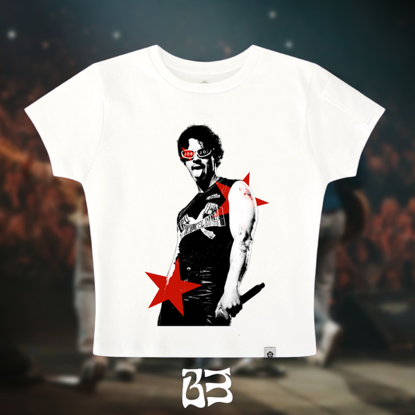 Baby tee Joe joe — imagen 2