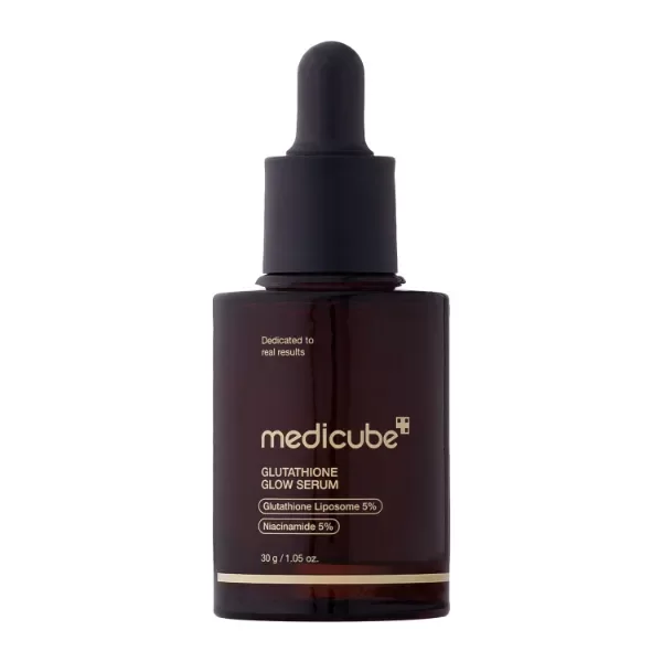 Producto - Medicube Glutathione Glow Serum