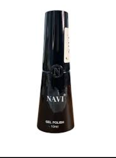 Producto - Esmalte navi negro