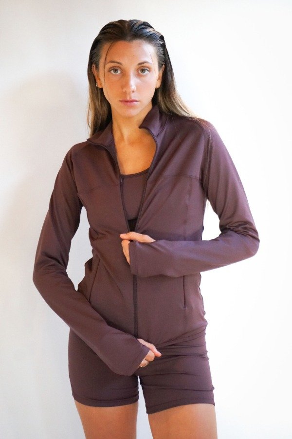 Producto - Campera fit