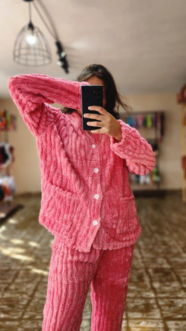 Producto - Pijama Chiara