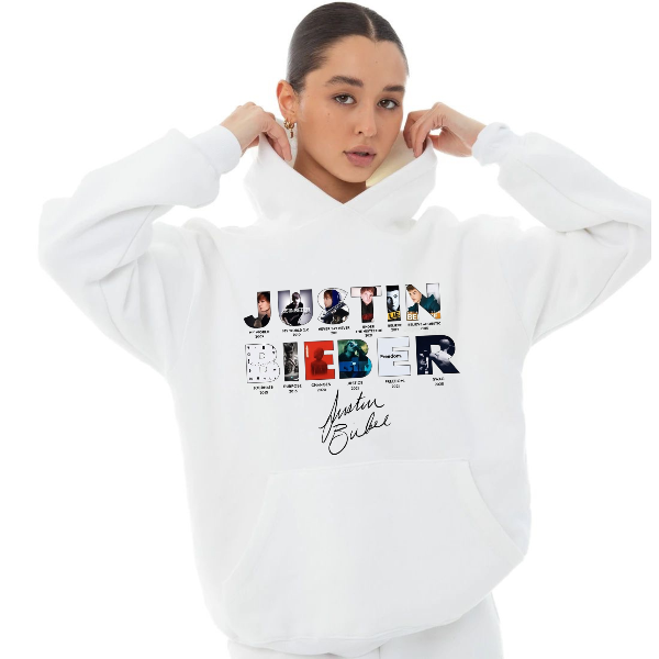 Producto - BUZO JUSTIN BIEBER