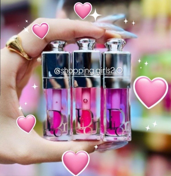 Producto - Lip Oil Dior