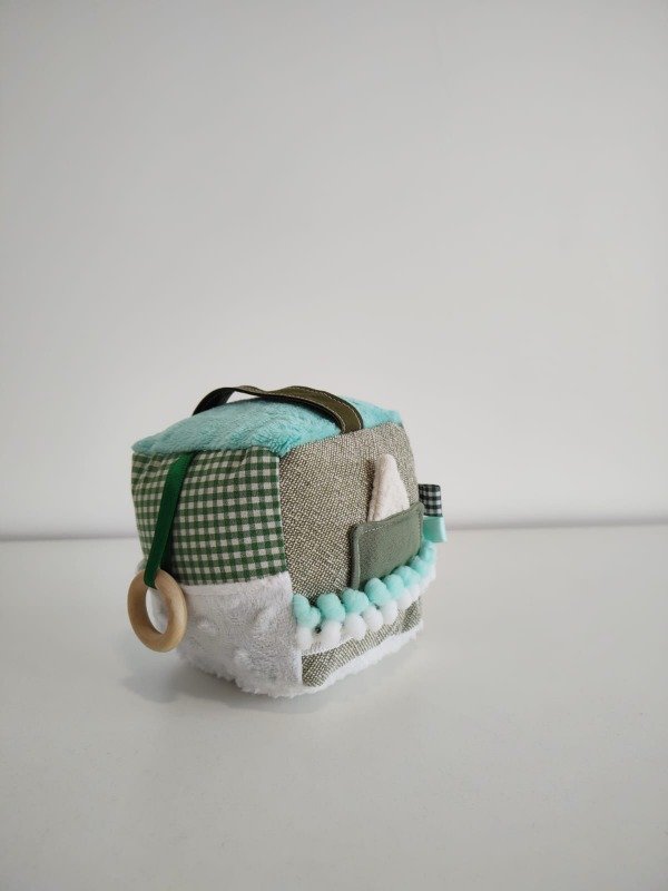 Producto - Cubo sensorial - 8