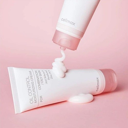 Producto - celimax Oil Control Moisturizing Cream 80ml