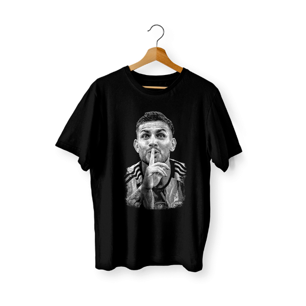 Producto - LEANDRO PAREDES [Hablamos en la Cancha] - 0