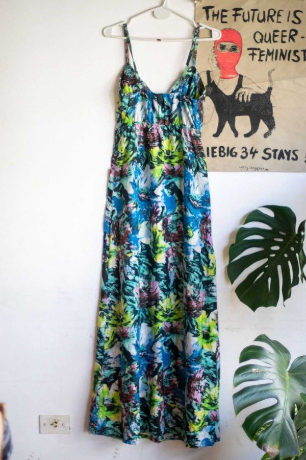 Producto - Vestido Bled Talle: S - 1
