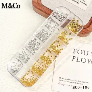 Producto - CAVIAR HEMISFERIO MCO