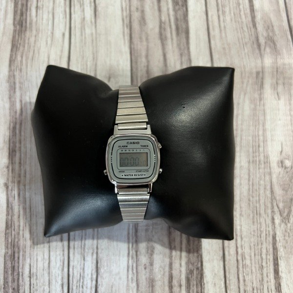 Producto - Casio Collection