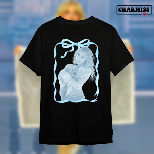 Producto - REMERON OVERSIZE- sabrina carpenter 4 - 0