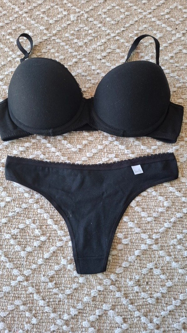 Producto - Conjunto con Aro (Lovely1116)