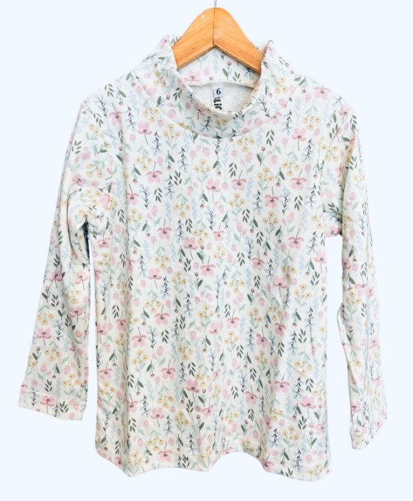 Producto - Polera Etelvina