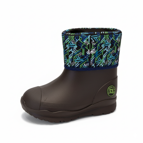 Producto - BOTA VERÓNICA NEGRO