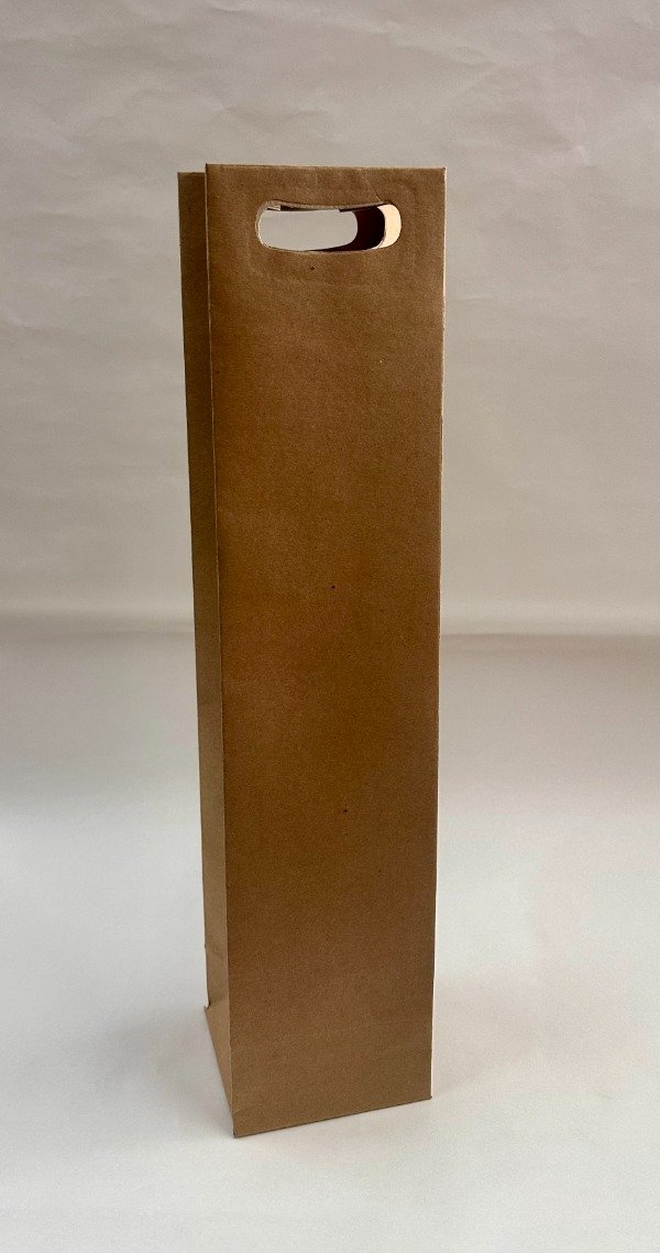 Producto - BOLSA 1 BOTELLA MANIJA RIÑON REFORZADA