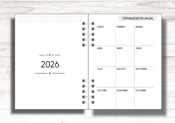 Producto - Semanal 2026 01