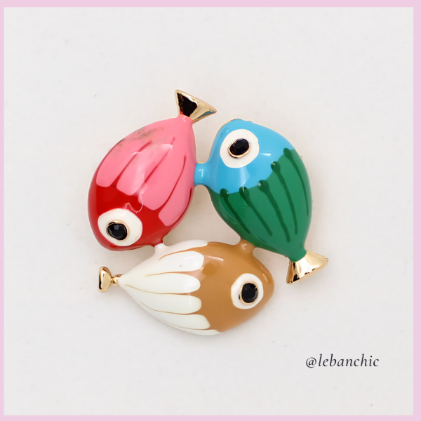Producto - Prendedor Friendship