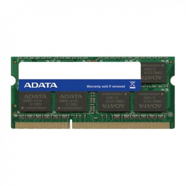 Producto - Memoria Adata Sodimm Ddr4 4gb 2666 G19 Sgn