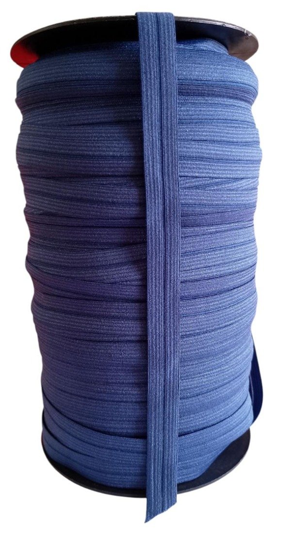 Producto - Partido opaco 13mm azul