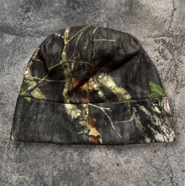 Producto - Gorrito realtree polar