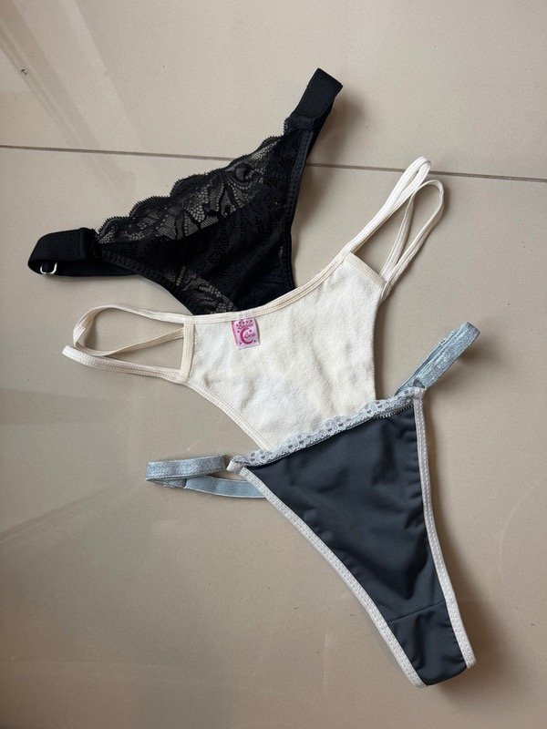 Producto - Set x3 less morning