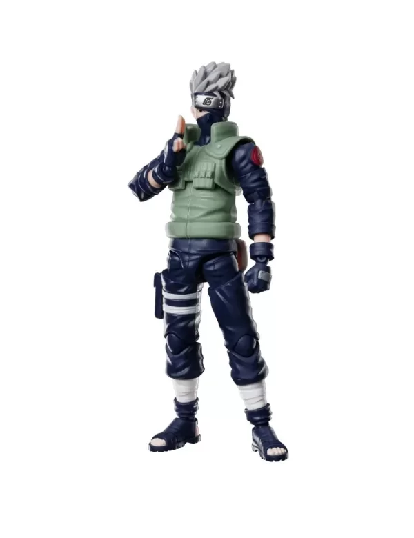 Producto - Hatake Kakashi - 4
