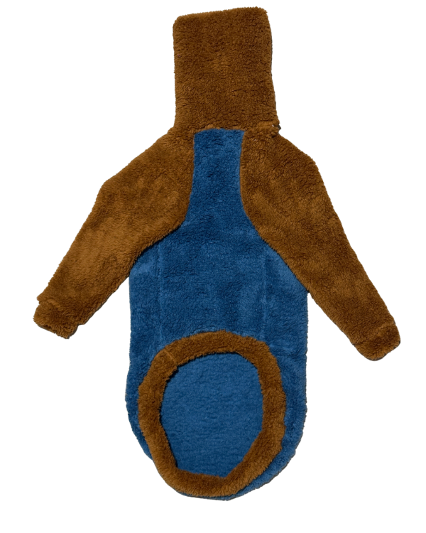 Producto - Polerón para galgo - 8