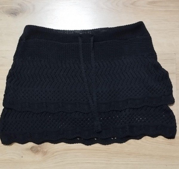Producto - pollera volado