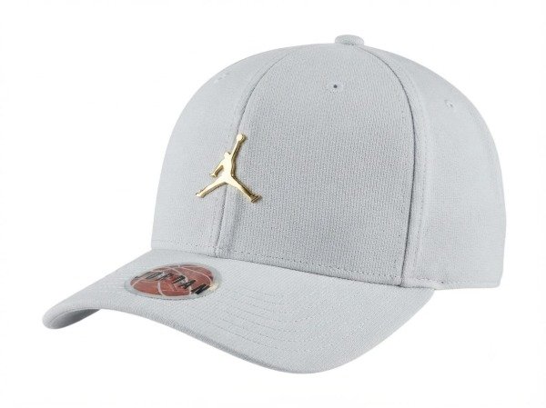 Producto - Jordan chapita blanca