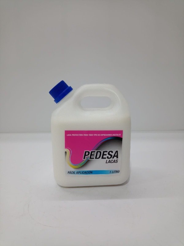 Producto - Laca UV