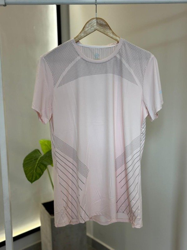 Producto - Remeras fit sport T.especiales