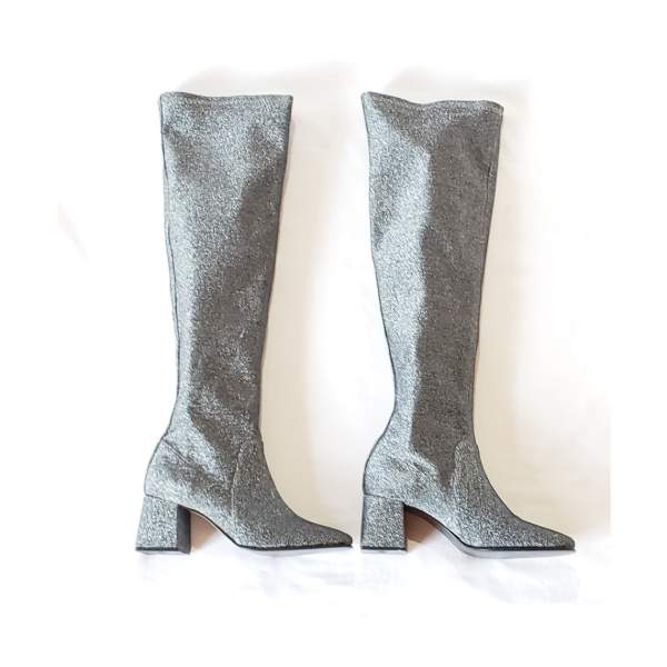 BUCANERAS DE TELA - Sarkany - - CLOSET SALE