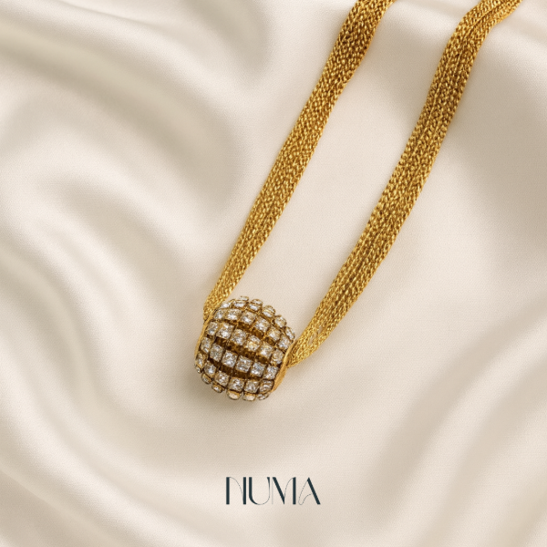 Producto - Collar Muna