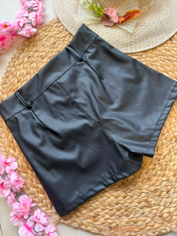 Producto - Short pollera Oasis - 4