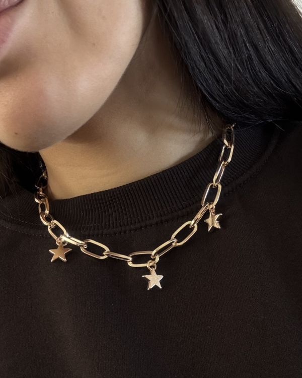 Producto - Chain Doré #47